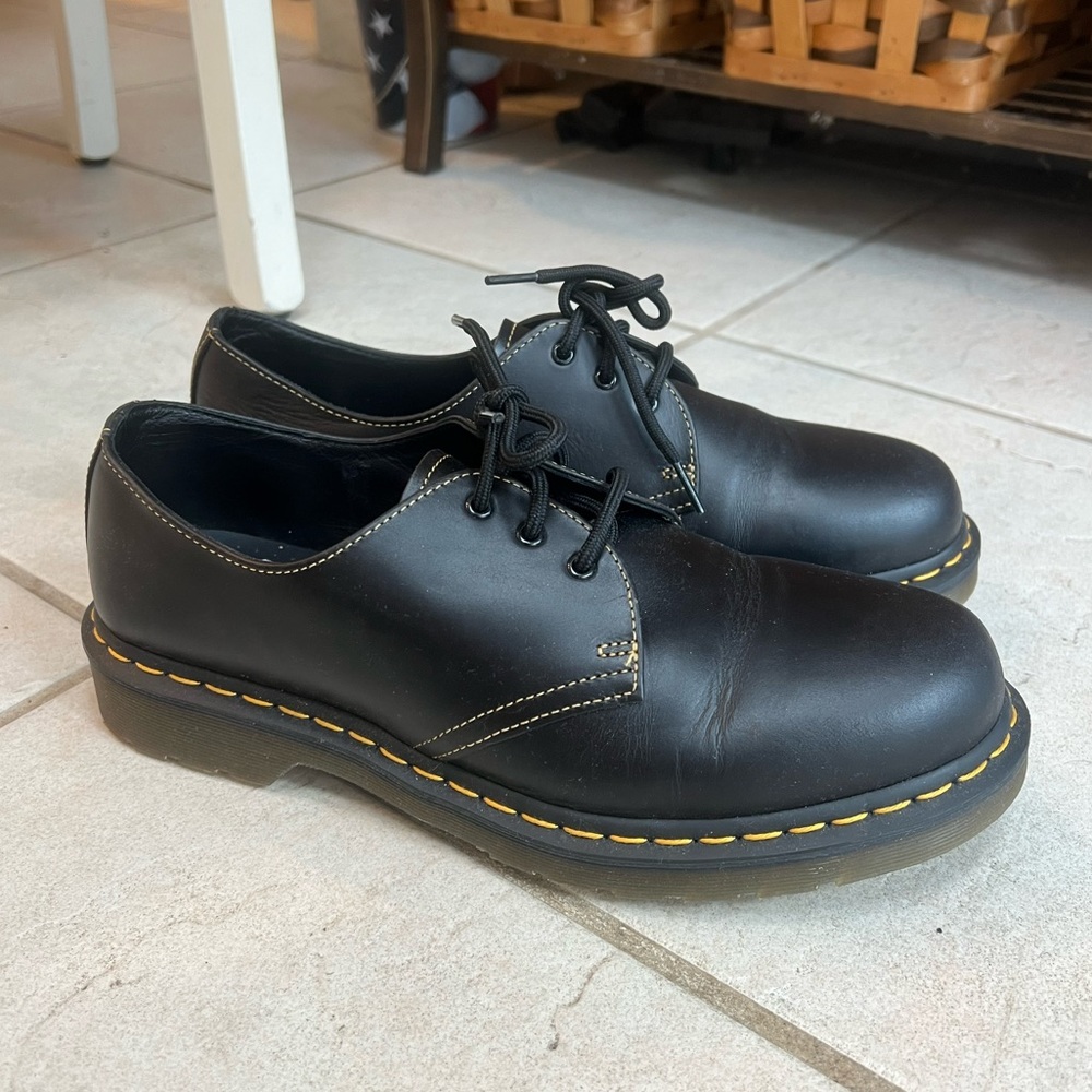 Dr. Marten Unisex shoes M10/W11